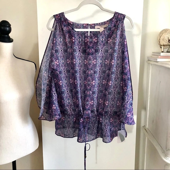 NWT Forever 21 top. Size M - Picture 1 of 6